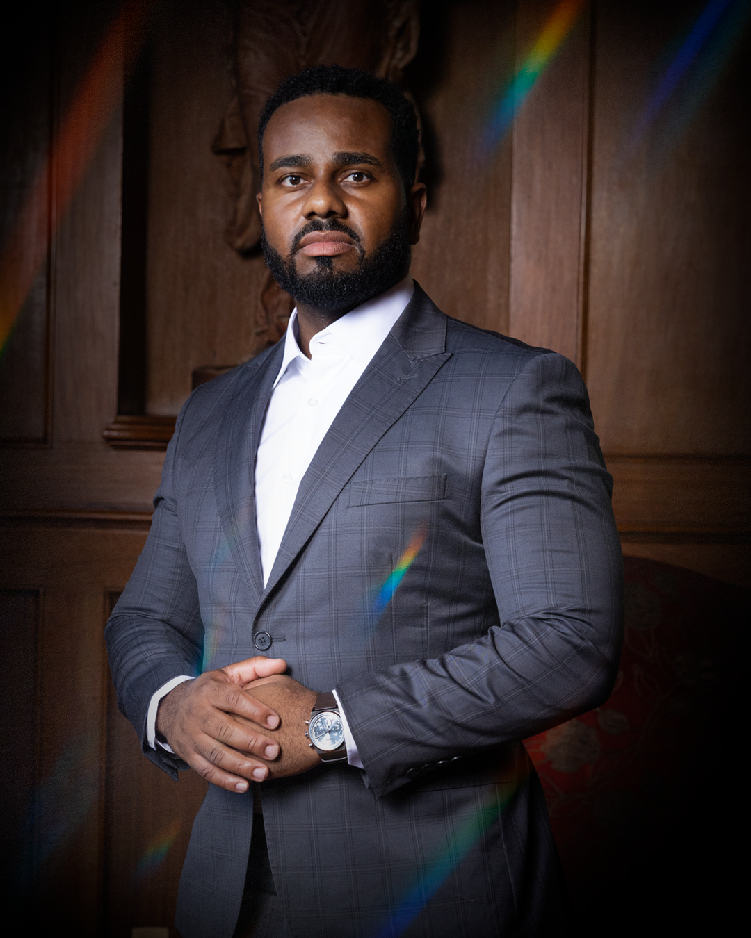 Criis Duff - Mentor de Comunicação